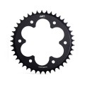 AEM FACTORY - DUCATI 6 HOLE QUICK CHANGE RING GEAR SPROCKET FOR AEM CARRIER AEM FACTORY - DUCATI 6 HOLE QUICK CHANGE RING GEAR SPROCKET FOR AEM CARRIER